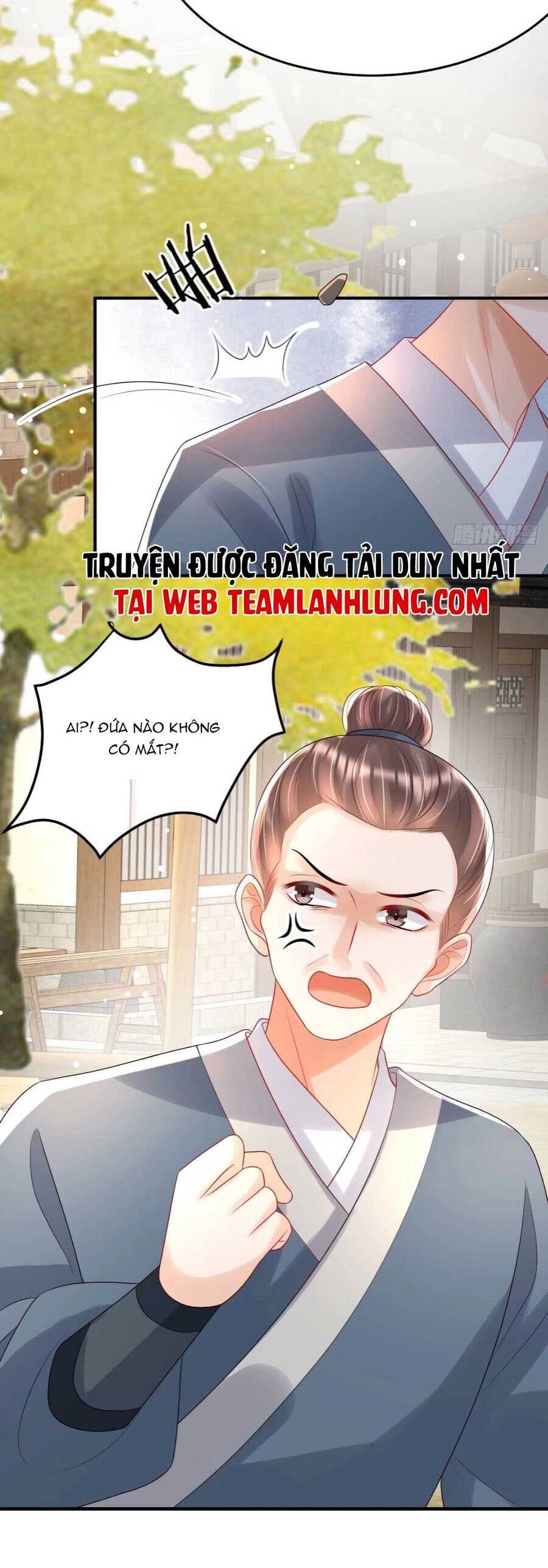 Đoàn Sủng Tiểu Kiều Của Ba Ba Bạo Quân Chapter 14 - 26