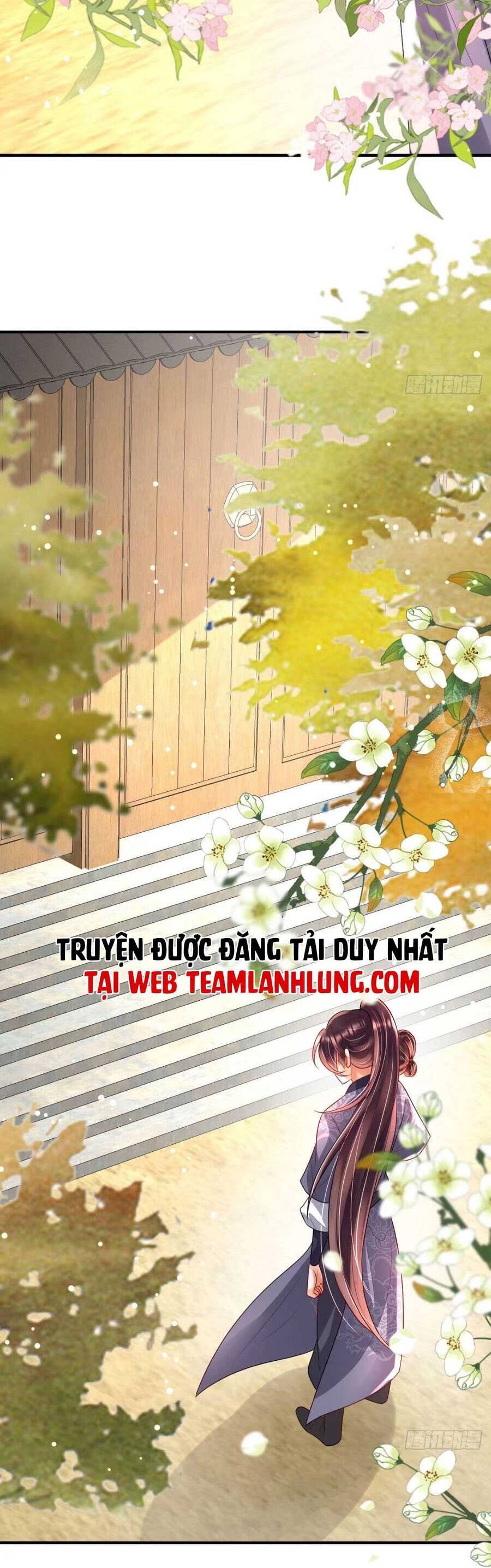 Đoàn Sủng Tiểu Kiều Của Ba Ba Bạo Quân Chapter 14 - 40