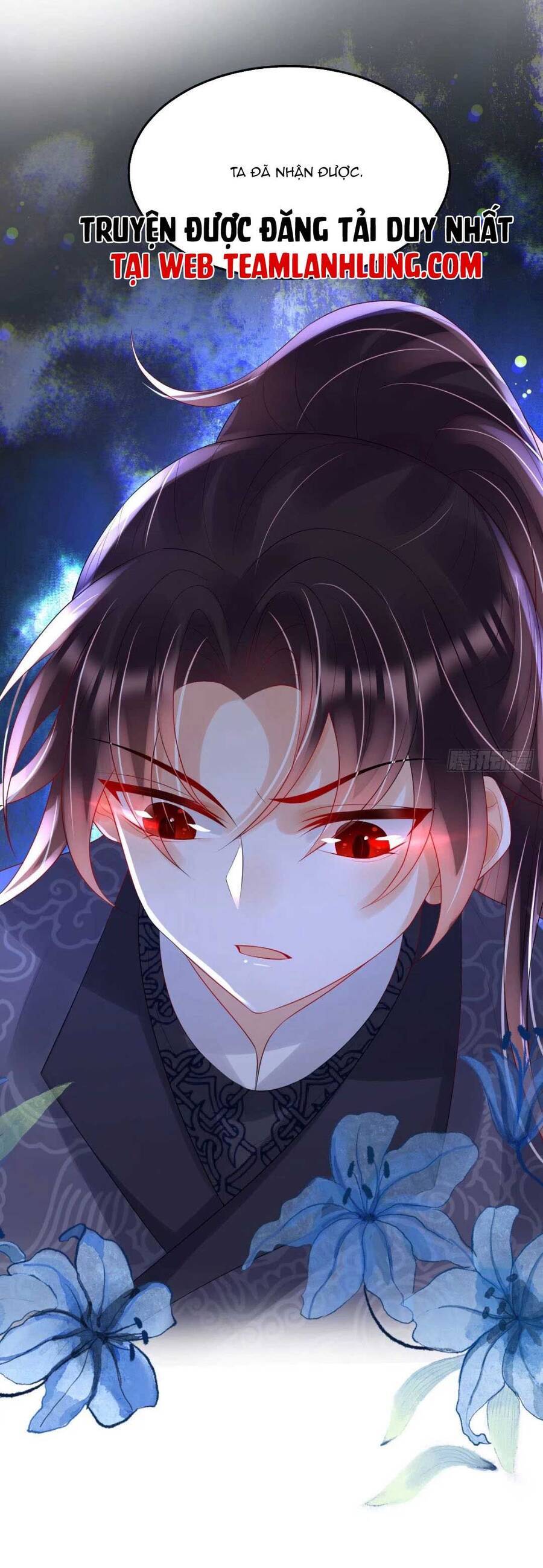 Đoàn Sủng Tiểu Kiều Của Ba Ba Bạo Quân Chapter 14 - 48