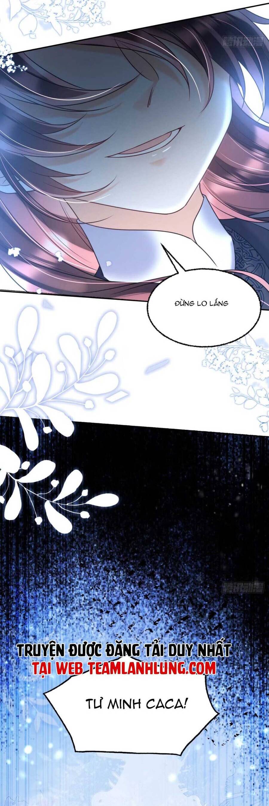 Đoàn Sủng Tiểu Kiều Của Ba Ba Bạo Quân Chapter 15 - 14