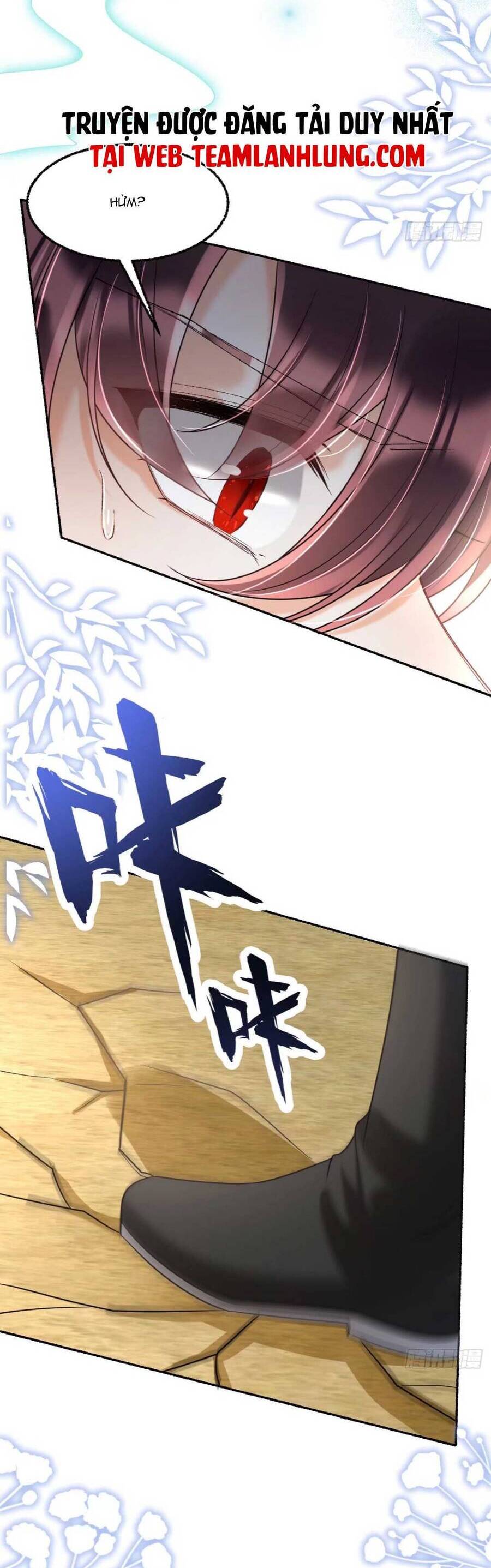 Đoàn Sủng Tiểu Kiều Của Ba Ba Bạo Quân Chapter 15 - 9