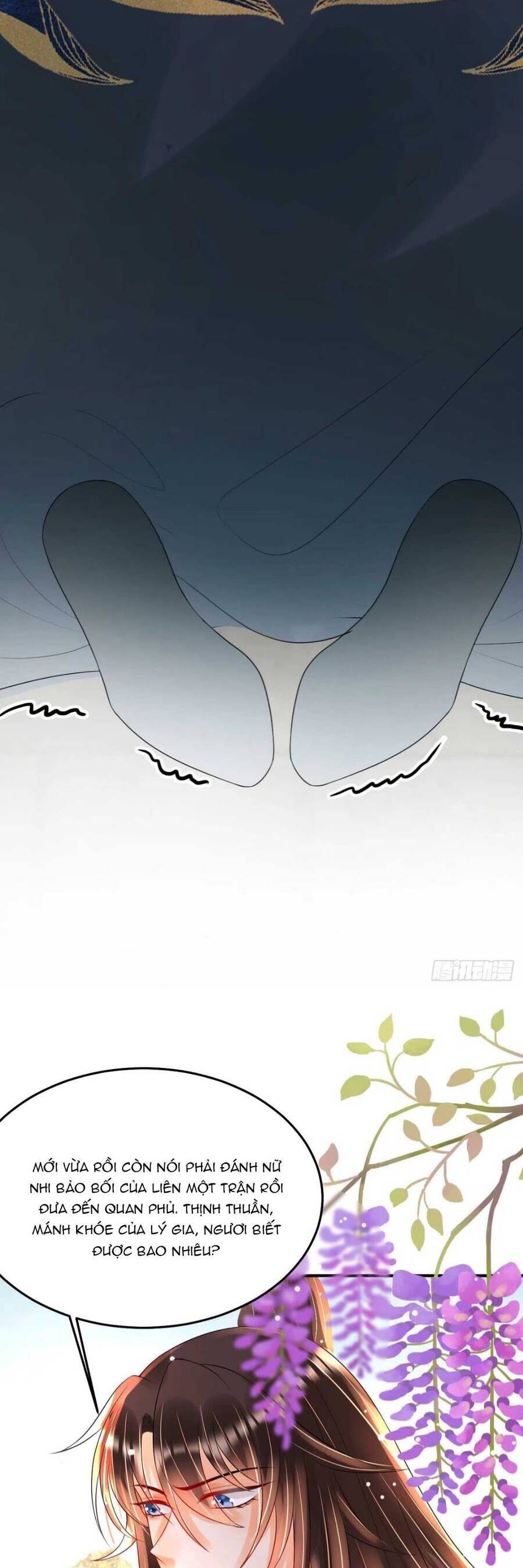 Đoàn Sủng Tiểu Kiều Của Ba Ba Bạo Quân Chapter 16 - 16
