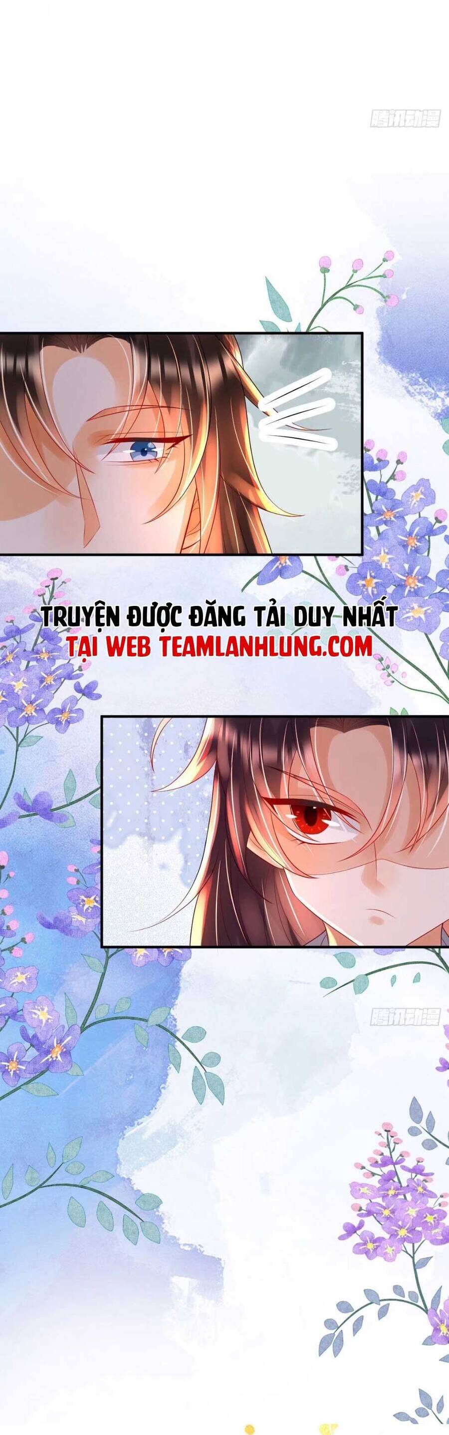 Đoàn Sủng Tiểu Kiều Của Ba Ba Bạo Quân Chapter 16 - 27