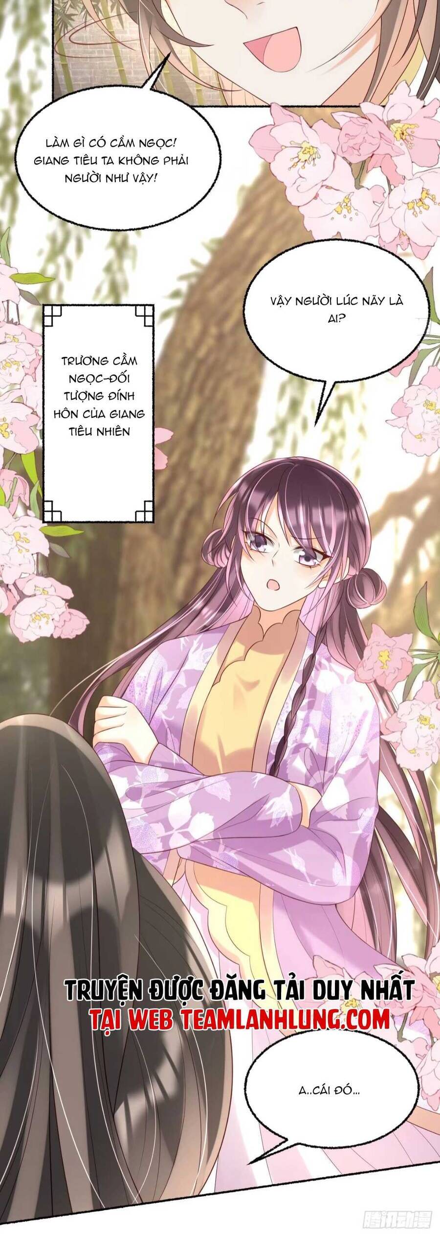 Đoàn Sủng Tiểu Kiều Của Ba Ba Bạo Quân Chapter 18 - 7