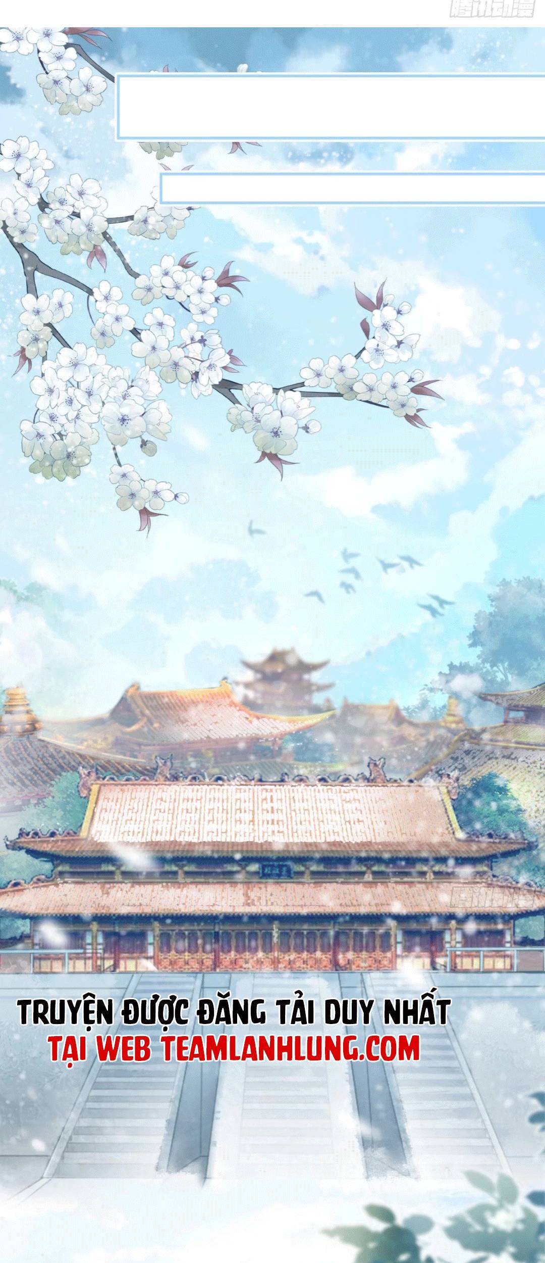 Đoàn Sủng Tiểu Kiều Của Ba Ba Bạo Quân Chapter 2 - 1