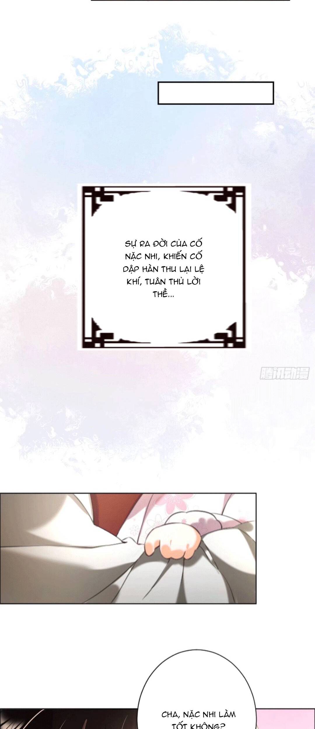 Đoàn Sủng Tiểu Kiều Của Ba Ba Bạo Quân Chapter 2 - 17