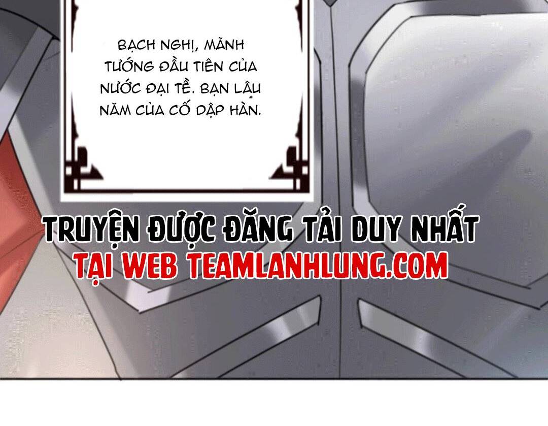 Đoàn Sủng Tiểu Kiều Của Ba Ba Bạo Quân Chapter 2 - 35