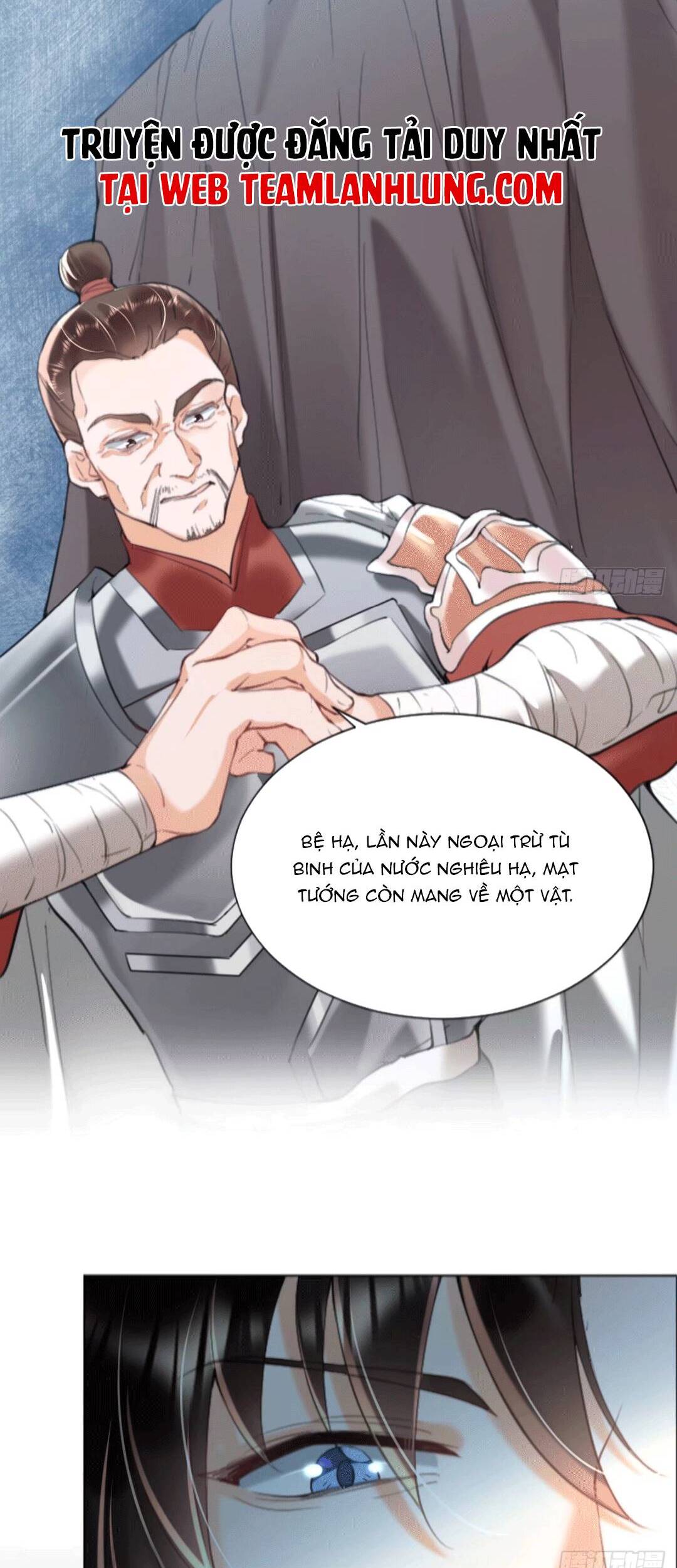 Đoàn Sủng Tiểu Kiều Của Ba Ba Bạo Quân Chapter 2 - 37