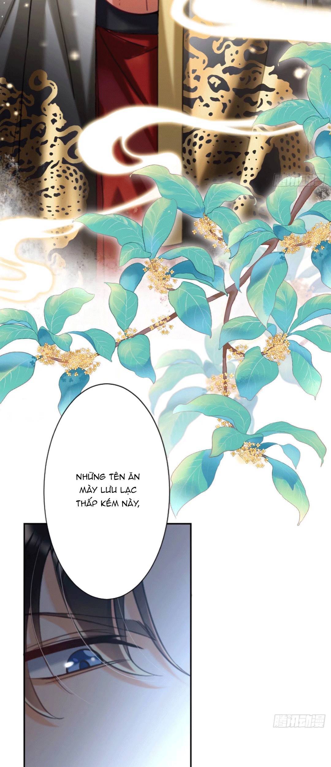 Đoàn Sủng Tiểu Kiều Của Ba Ba Bạo Quân Chapter 2 - 5