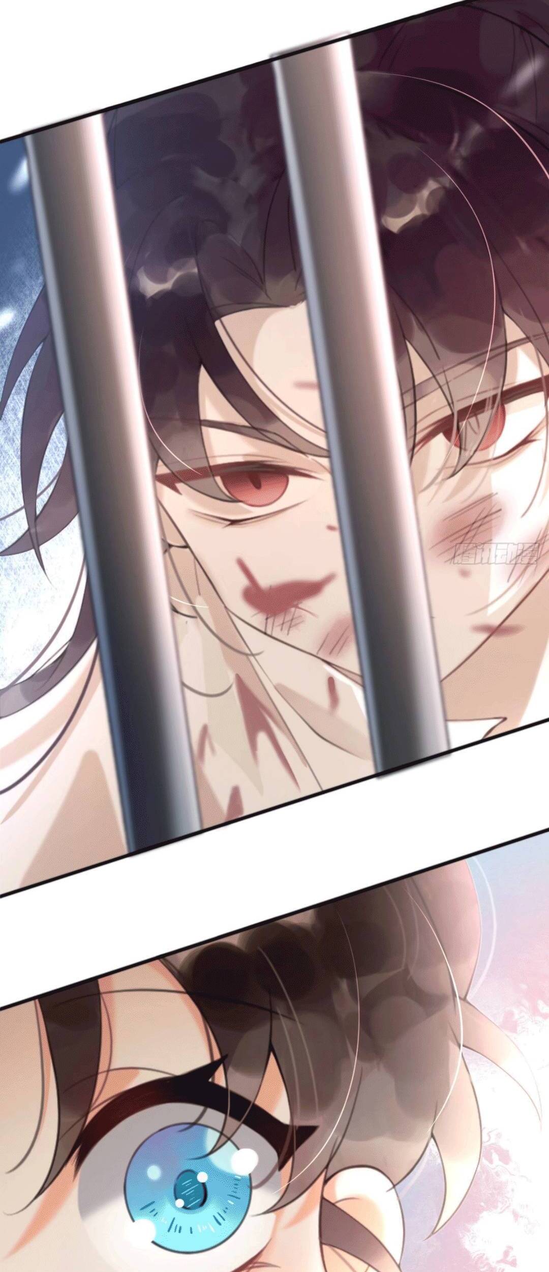 Đoàn Sủng Tiểu Kiều Của Ba Ba Bạo Quân Chapter 2 - 45