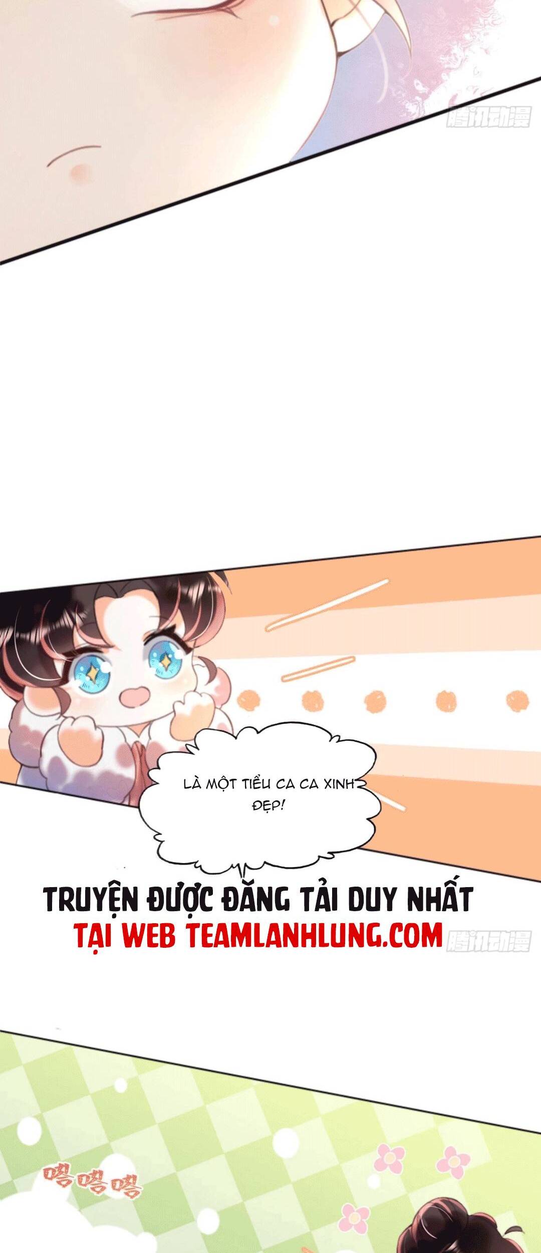 Đoàn Sủng Tiểu Kiều Của Ba Ba Bạo Quân Chapter 2 - 46