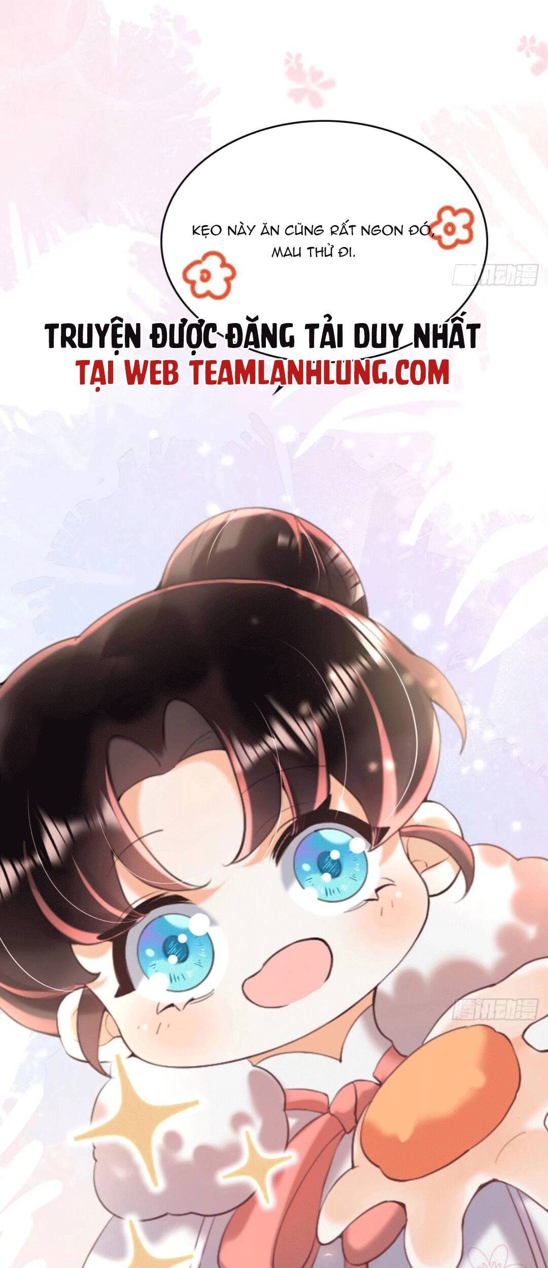 Đoàn Sủng Tiểu Kiều Của Ba Ba Bạo Quân Chapter 2 - 54