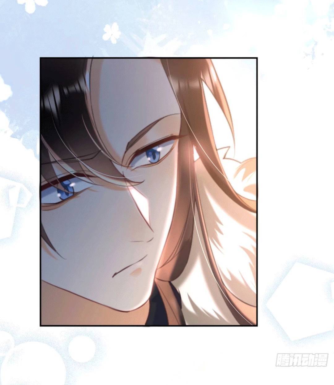 Đoàn Sủng Tiểu Kiều Của Ba Ba Bạo Quân Chapter 2 - 9