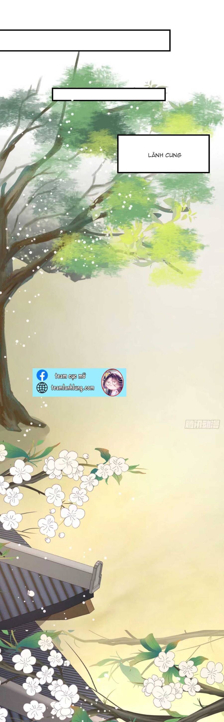 Đoàn Sủng Tiểu Kiều Của Ba Ba Bạo Quân Chapter 20 - 9