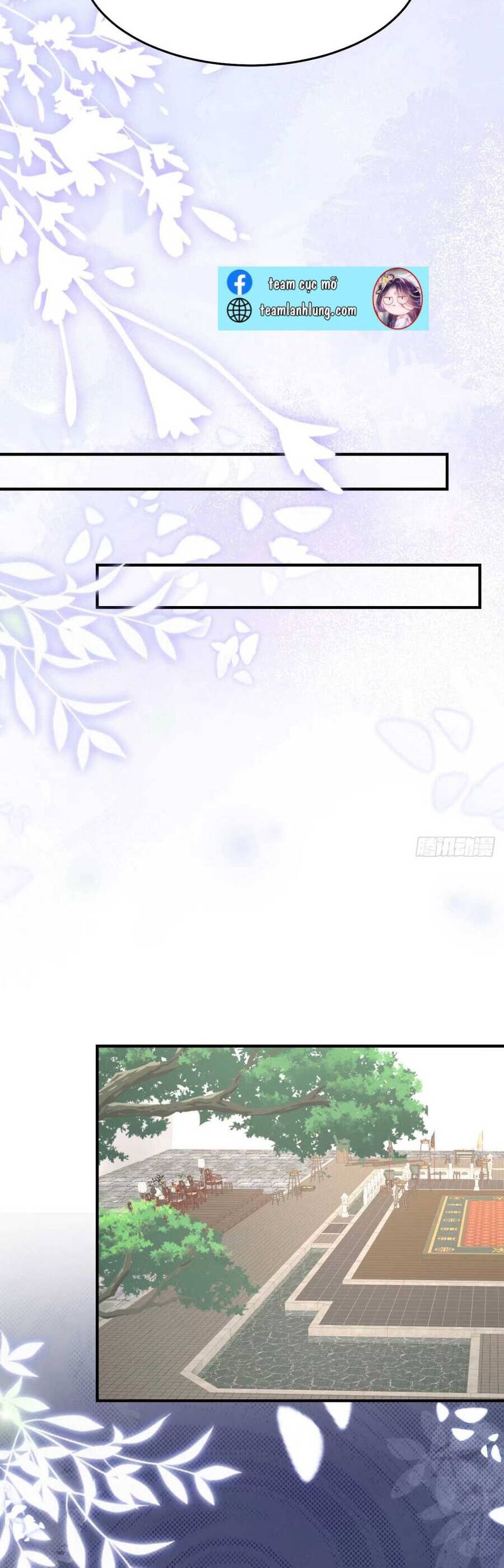 Đoàn Sủng Tiểu Kiều Của Ba Ba Bạo Quân Chapter 21 - 11