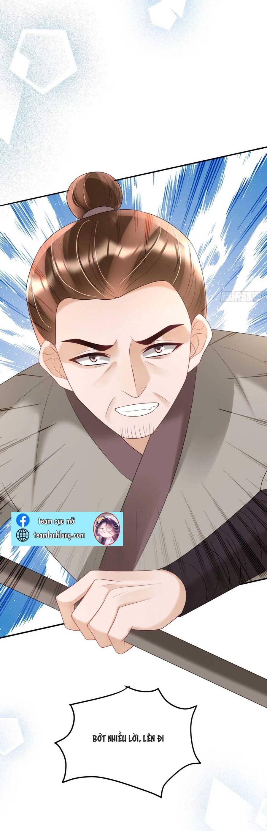 Đoàn Sủng Tiểu Kiều Của Ba Ba Bạo Quân Chapter 21 - 16