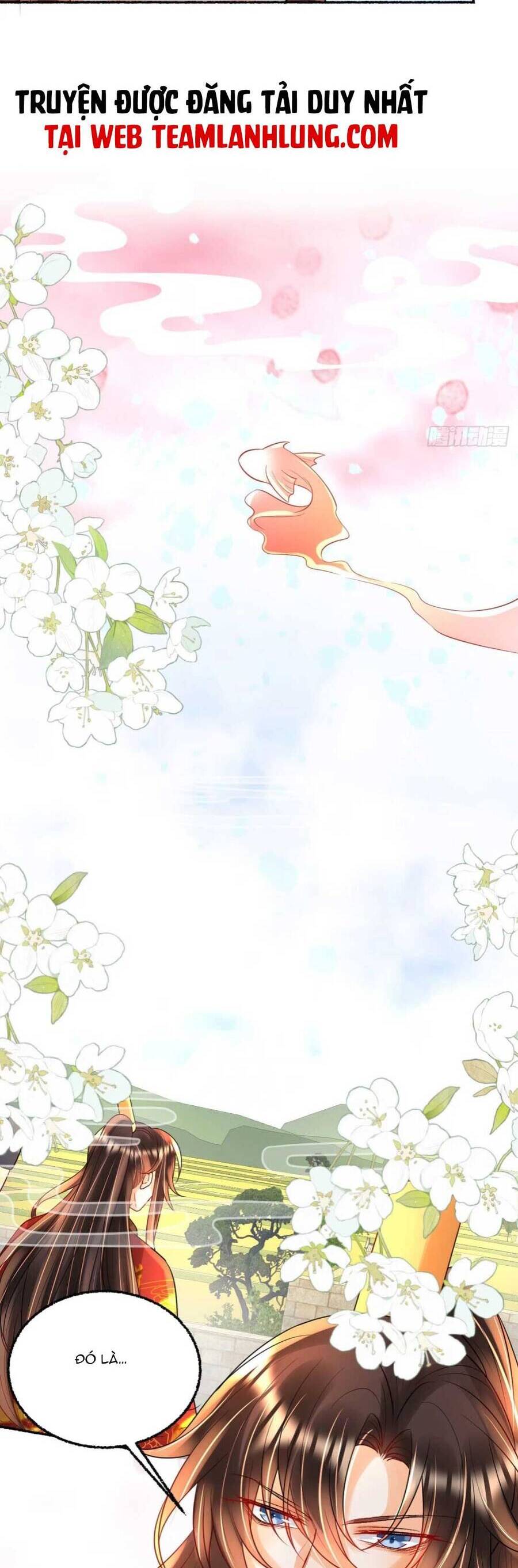 Đoàn Sủng Tiểu Kiều Của Ba Ba Bạo Quân Chapter 22 - 26