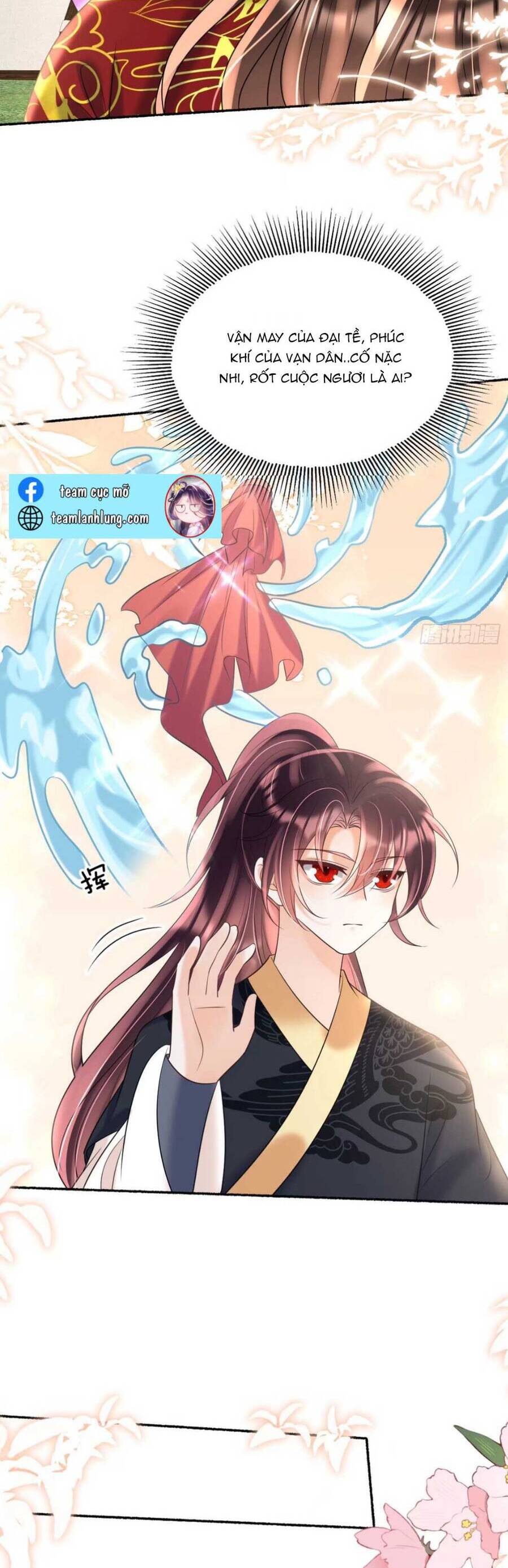 Đoàn Sủng Tiểu Kiều Của Ba Ba Bạo Quân Chapter 23 - 24