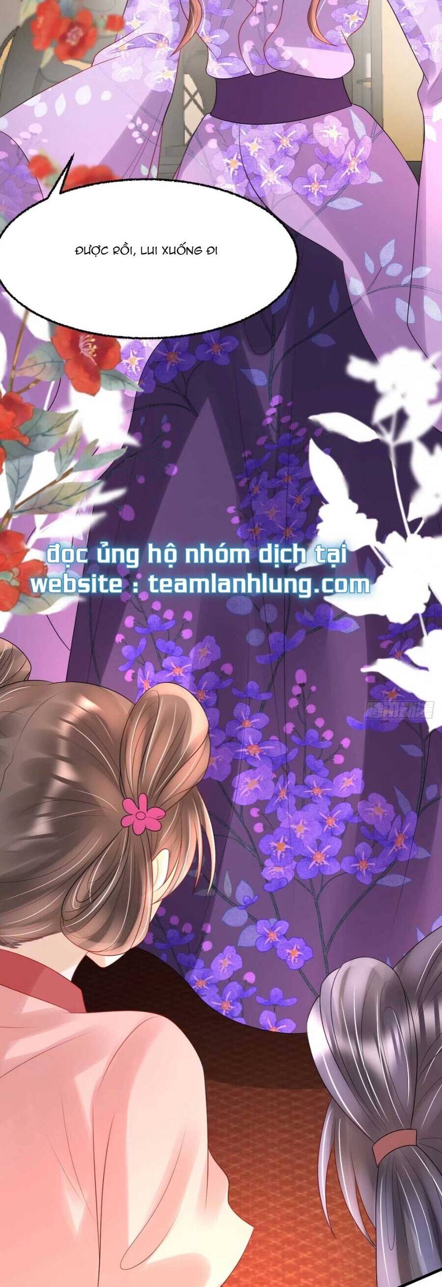 Đoàn Sủng Tiểu Kiều Của Ba Ba Bạo Quân Chapter 24 - 11