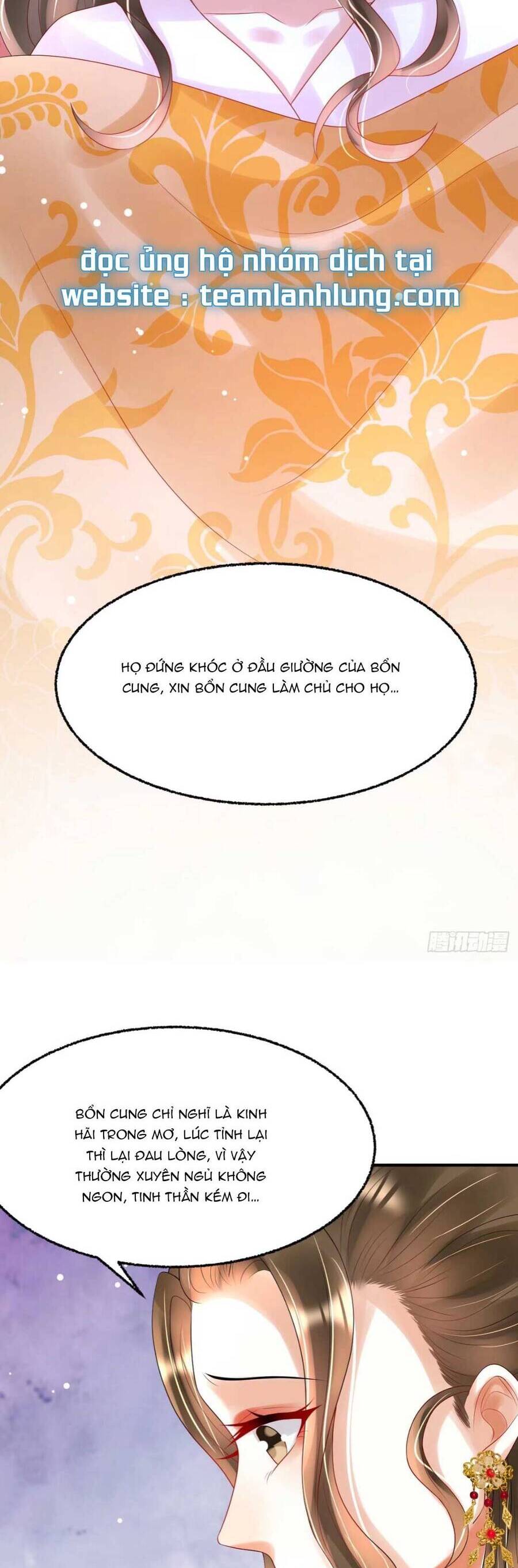 Đoàn Sủng Tiểu Kiều Của Ba Ba Bạo Quân Chapter 24 - 17