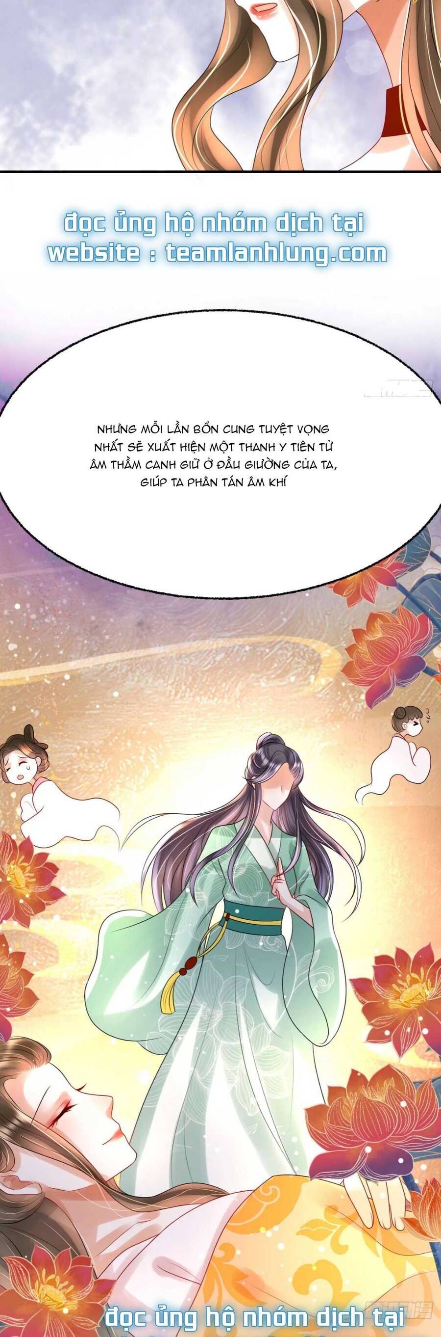 Đoàn Sủng Tiểu Kiều Của Ba Ba Bạo Quân Chapter 24 - 18