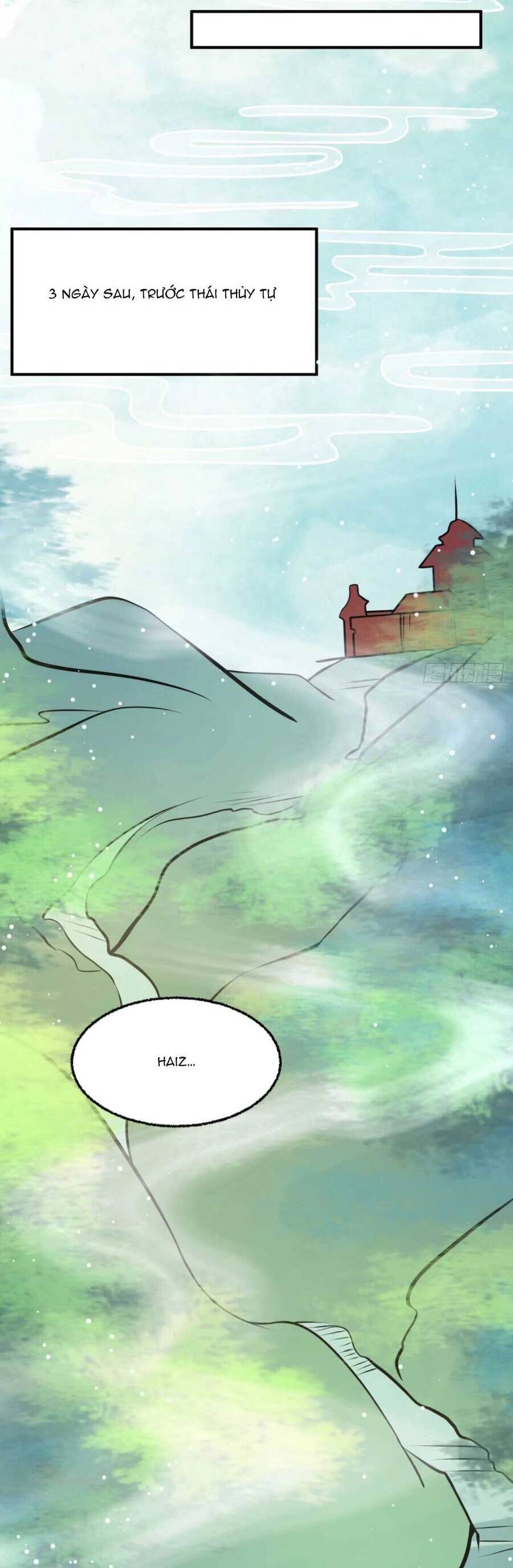 Đoàn Sủng Tiểu Kiều Của Ba Ba Bạo Quân Chapter 24 - 22