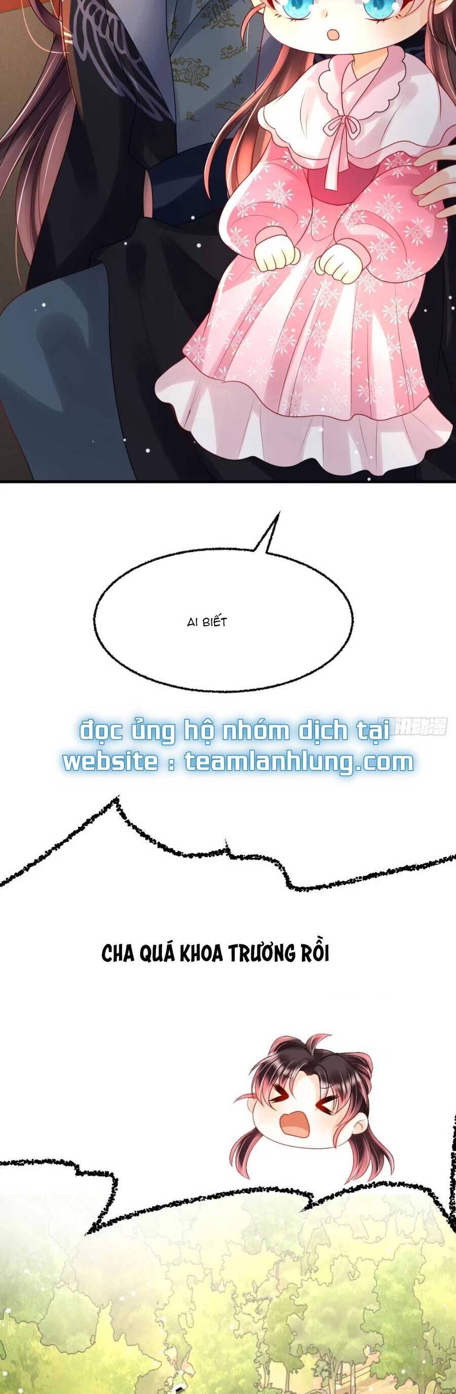 Đoàn Sủng Tiểu Kiều Của Ba Ba Bạo Quân Chapter 24 - 24