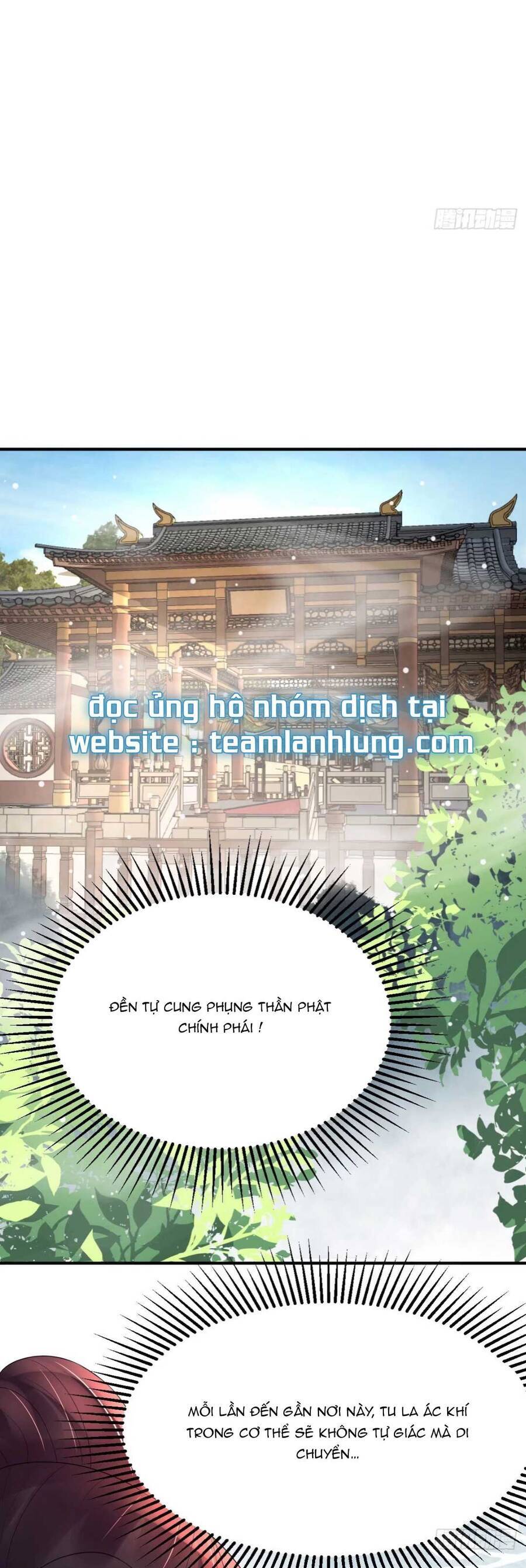 Đoàn Sủng Tiểu Kiều Của Ba Ba Bạo Quân Chapter 24 - 28