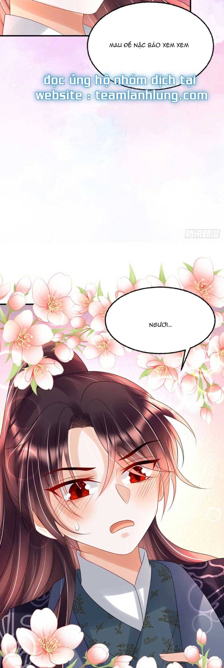 Đoàn Sủng Tiểu Kiều Của Ba Ba Bạo Quân Chapter 24 - 32