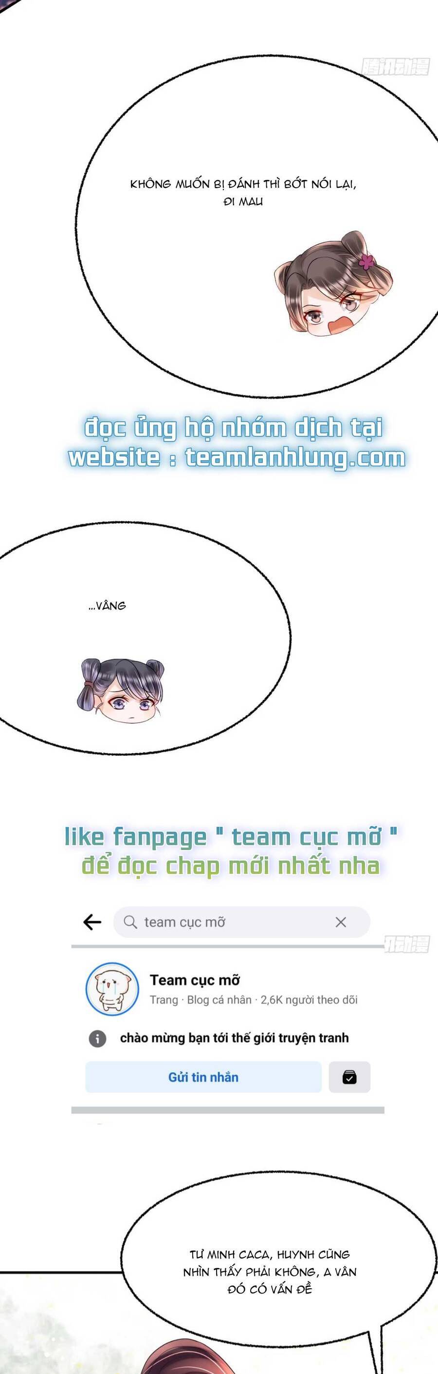 Đoàn Sủng Tiểu Kiều Của Ba Ba Bạo Quân Chapter 24 - 35