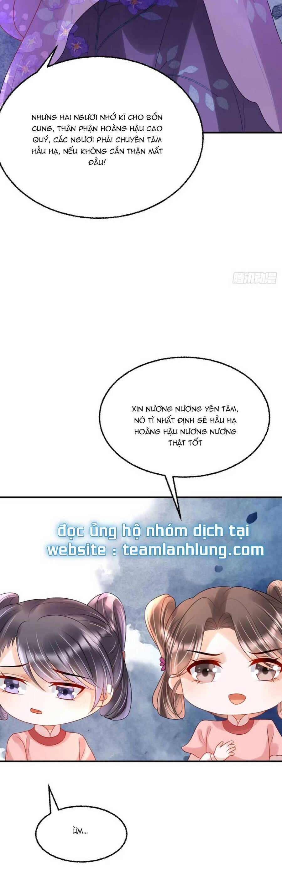 Đoàn Sủng Tiểu Kiều Của Ba Ba Bạo Quân Chapter 24 - 9