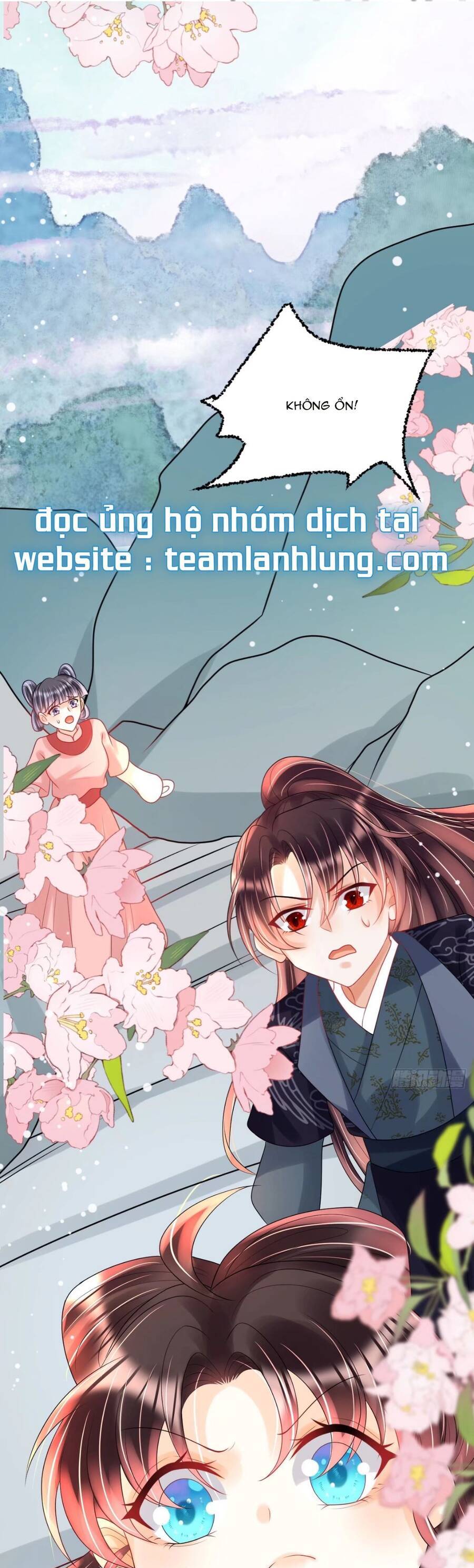 Đoàn Sủng Tiểu Kiều Của Ba Ba Bạo Quân Chapter 25 - 11