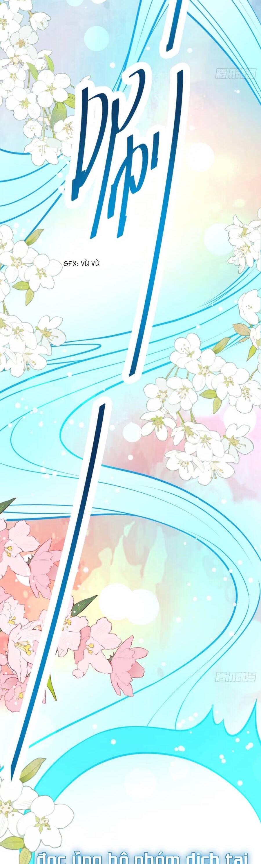 Đoàn Sủng Tiểu Kiều Của Ba Ba Bạo Quân Chapter 25 - 13