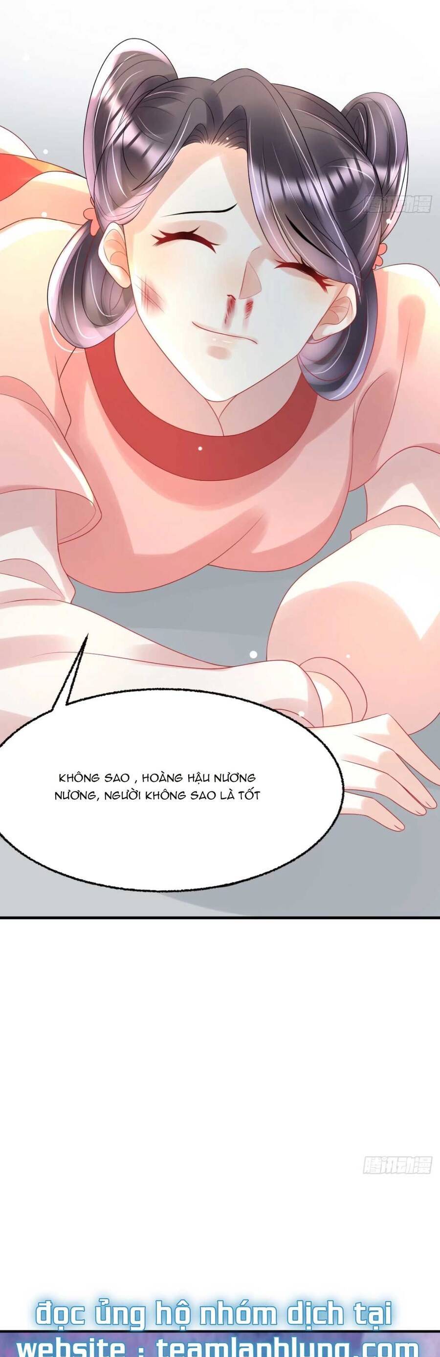 Đoàn Sủng Tiểu Kiều Của Ba Ba Bạo Quân Chapter 25 - 17