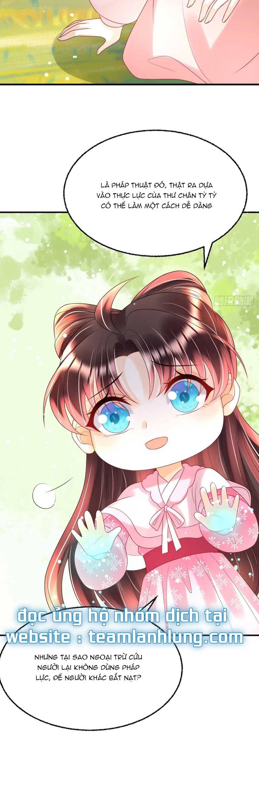 Đoàn Sủng Tiểu Kiều Của Ba Ba Bạo Quân Chapter 25 - 24