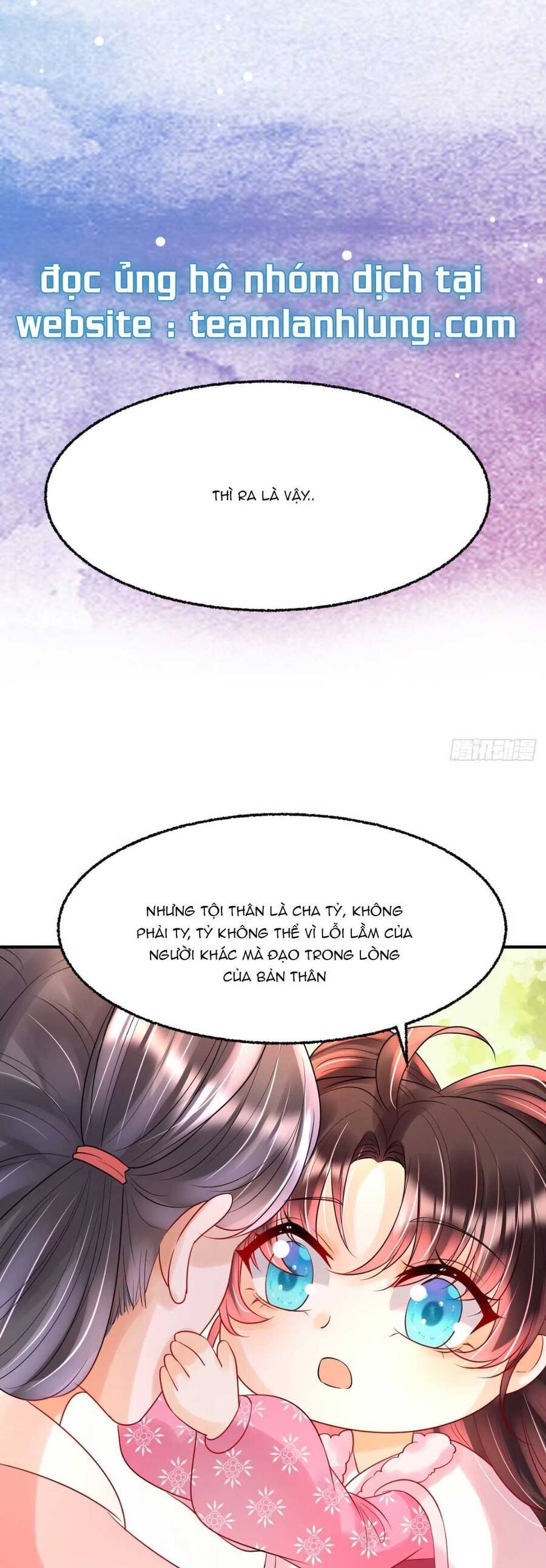 Đoàn Sủng Tiểu Kiều Của Ba Ba Bạo Quân Chapter 25 - 28