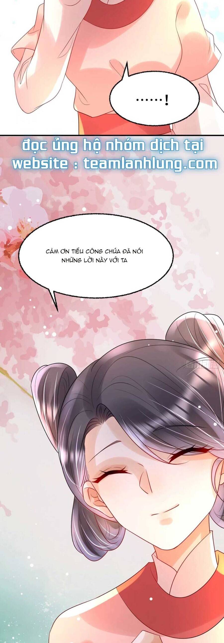 Đoàn Sủng Tiểu Kiều Của Ba Ba Bạo Quân Chapter 25 - 30