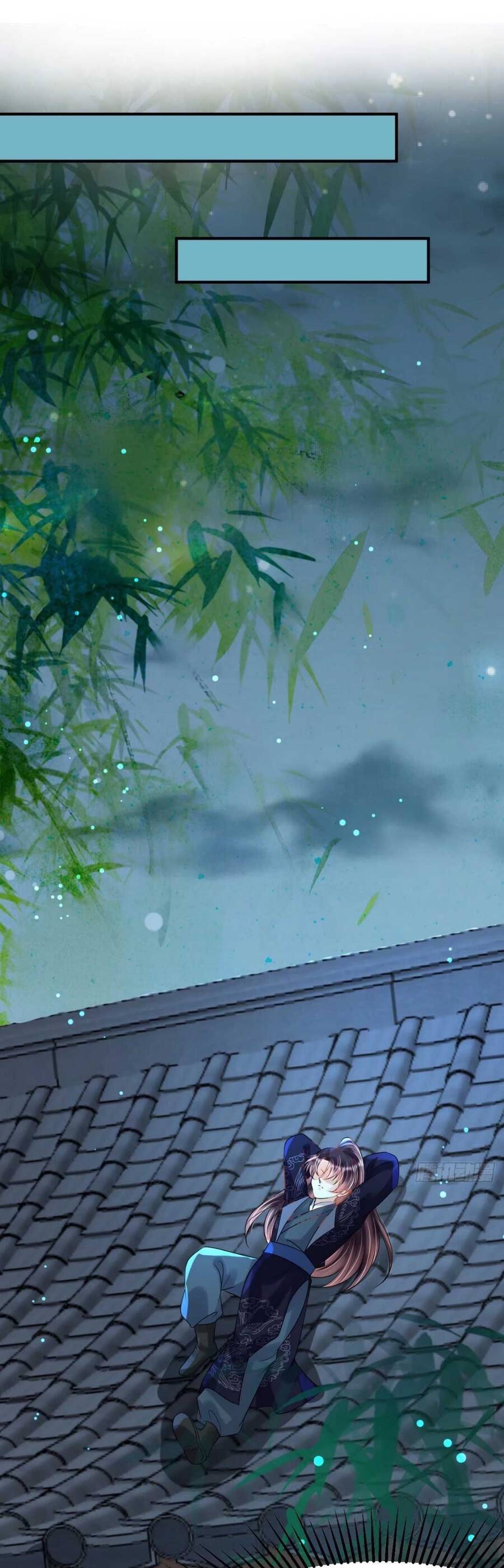 Đoàn Sủng Tiểu Kiều Của Ba Ba Bạo Quân Chapter 25 - 39