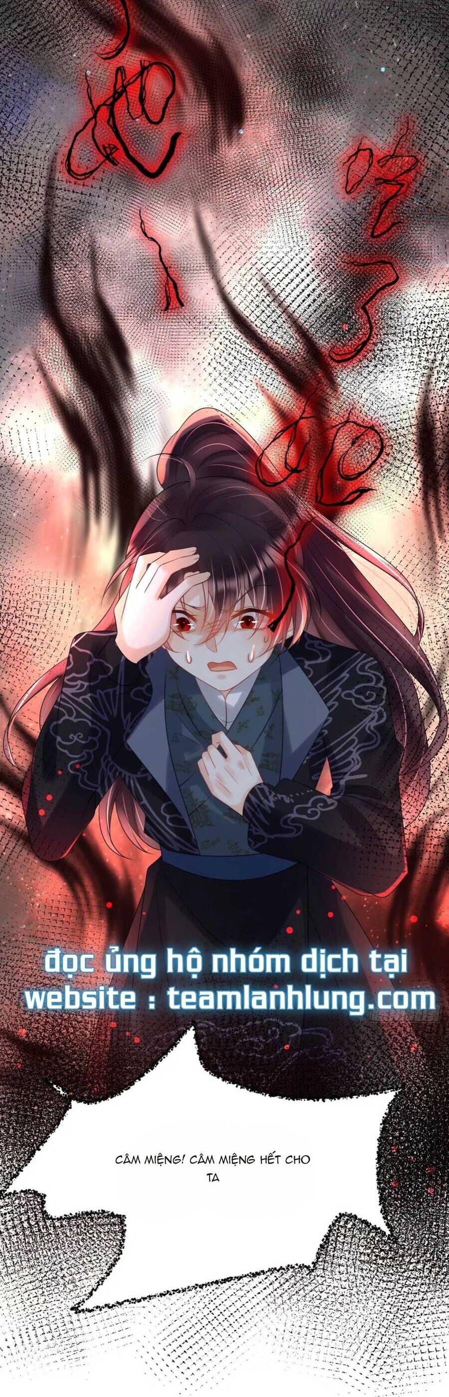 Đoàn Sủng Tiểu Kiều Của Ba Ba Bạo Quân Chapter 25 - 44