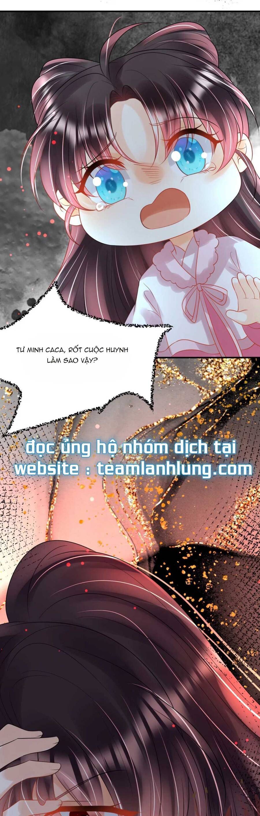 Đoàn Sủng Tiểu Kiều Của Ba Ba Bạo Quân Chapter 25 - 45