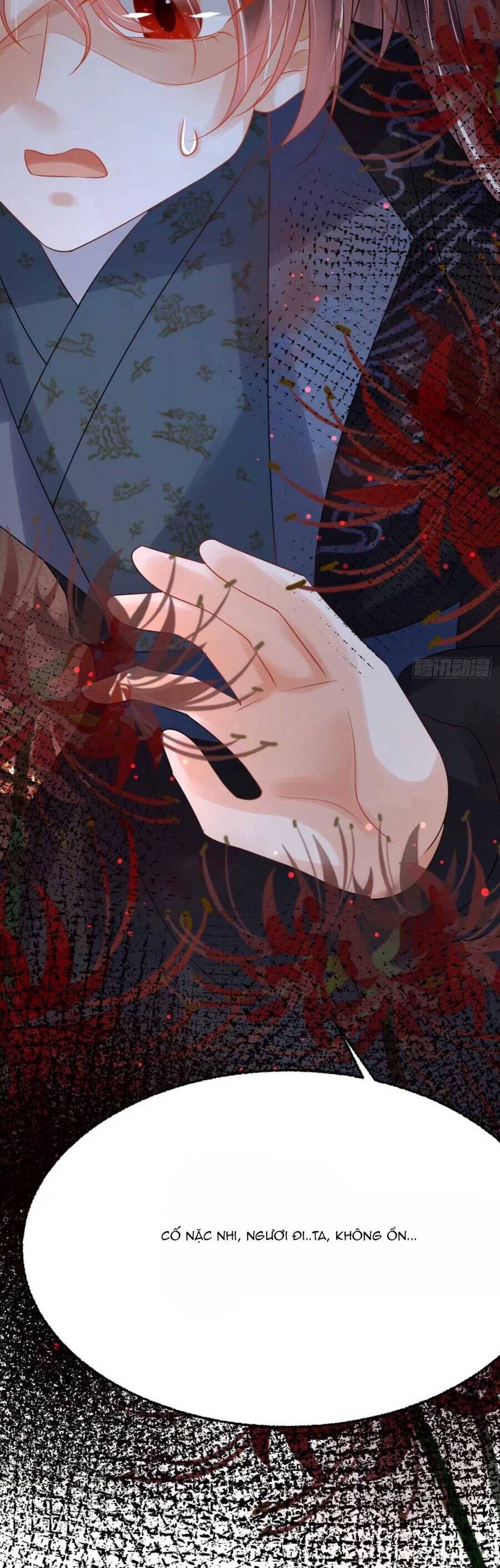 Đoàn Sủng Tiểu Kiều Của Ba Ba Bạo Quân Chapter 25 - 46