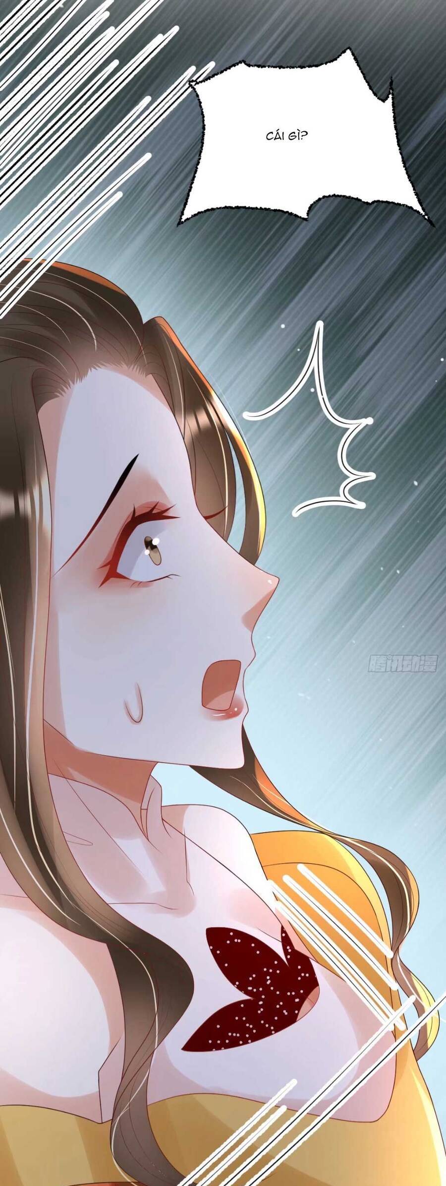 Đoàn Sủng Tiểu Kiều Của Ba Ba Bạo Quân Chapter 25 - 8