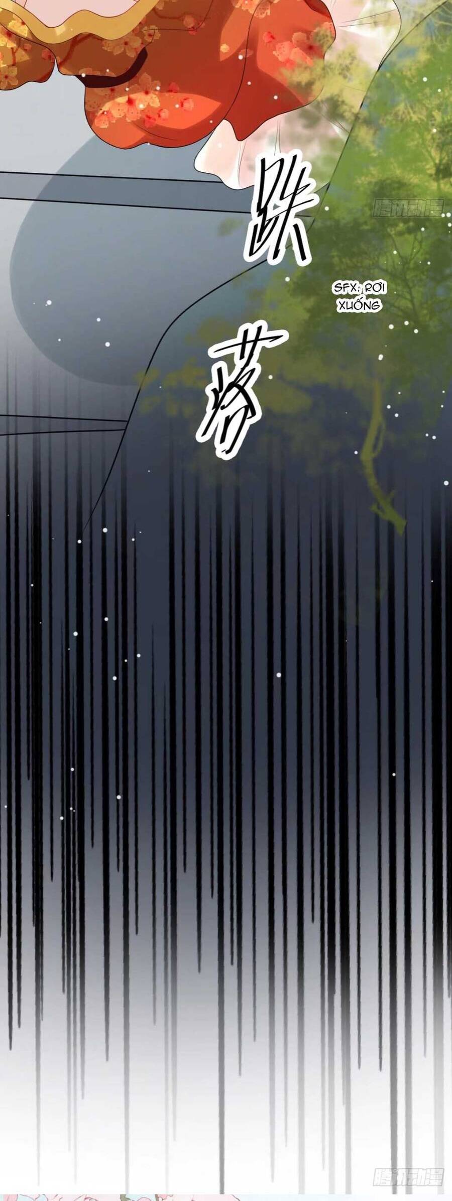 Đoàn Sủng Tiểu Kiều Của Ba Ba Bạo Quân Chapter 25 - 10