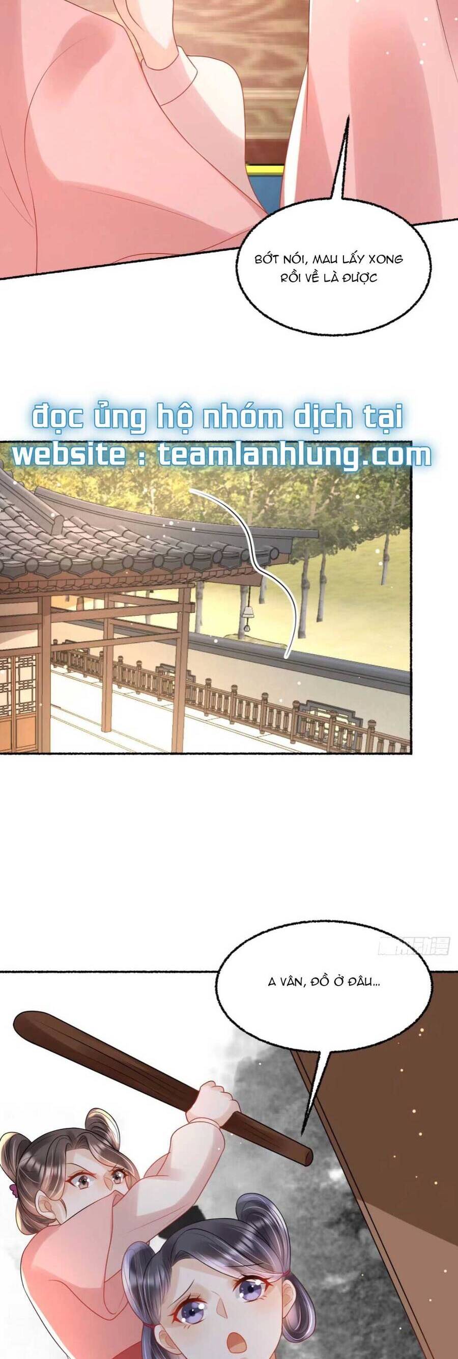 Đoàn Sủng Tiểu Kiều Của Ba Ba Bạo Quân Chapter 26 - 18