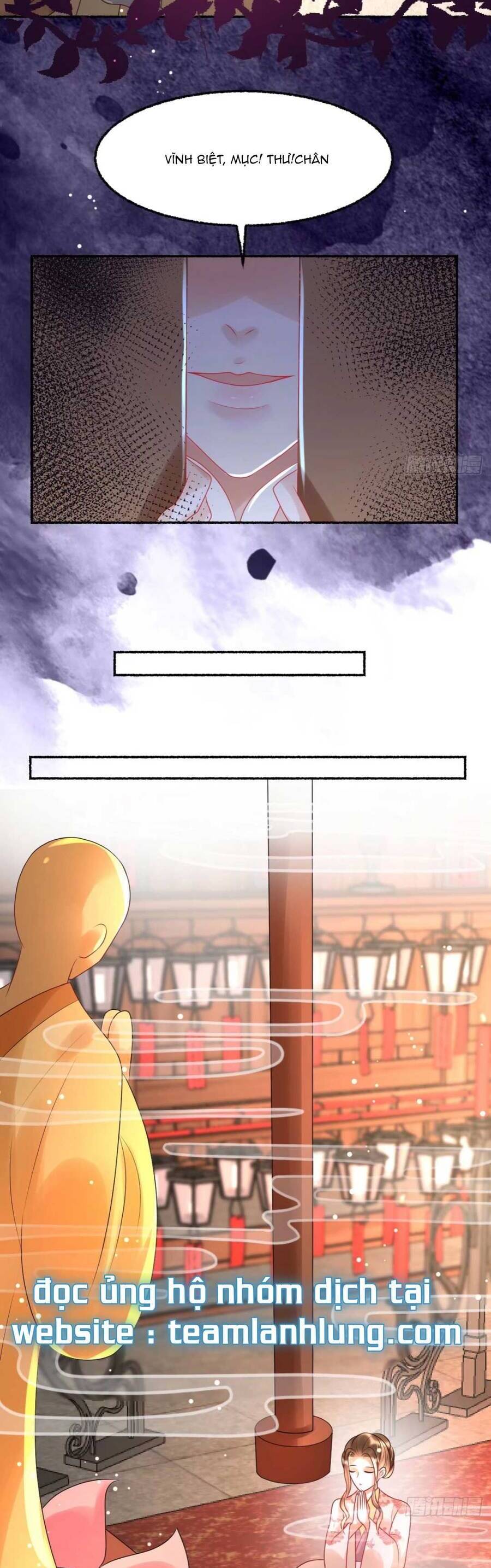 Đoàn Sủng Tiểu Kiều Của Ba Ba Bạo Quân Chapter 26 - 23