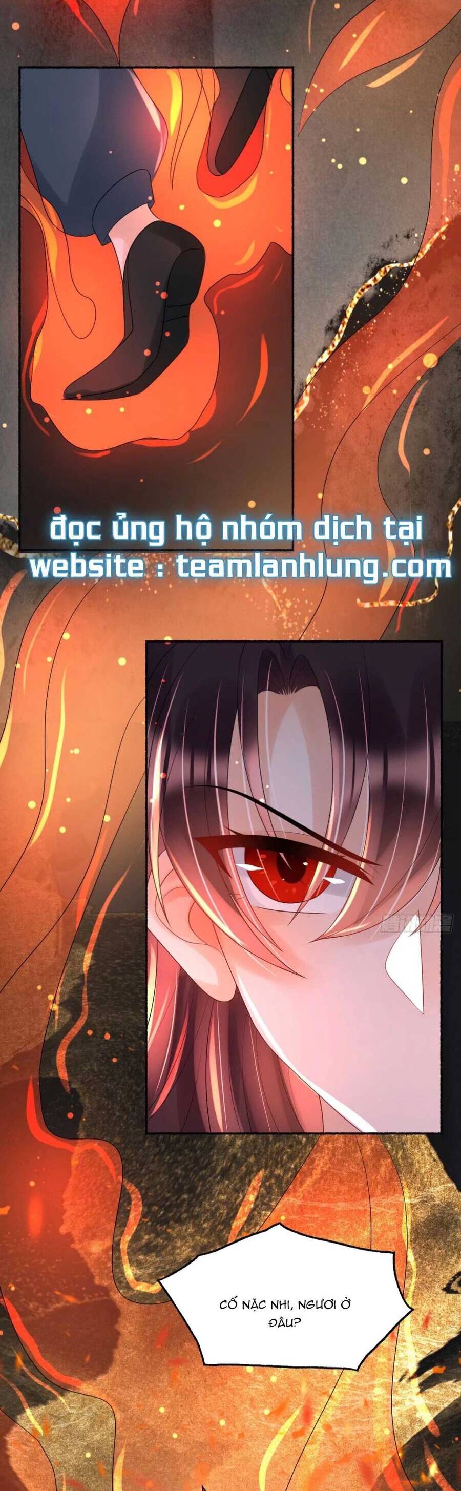 Đoàn Sủng Tiểu Kiều Của Ba Ba Bạo Quân Chapter 26 - 32