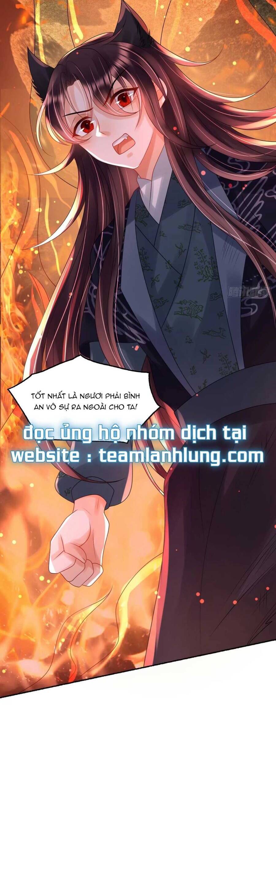 Đoàn Sủng Tiểu Kiều Của Ba Ba Bạo Quân Chapter 26 - 33