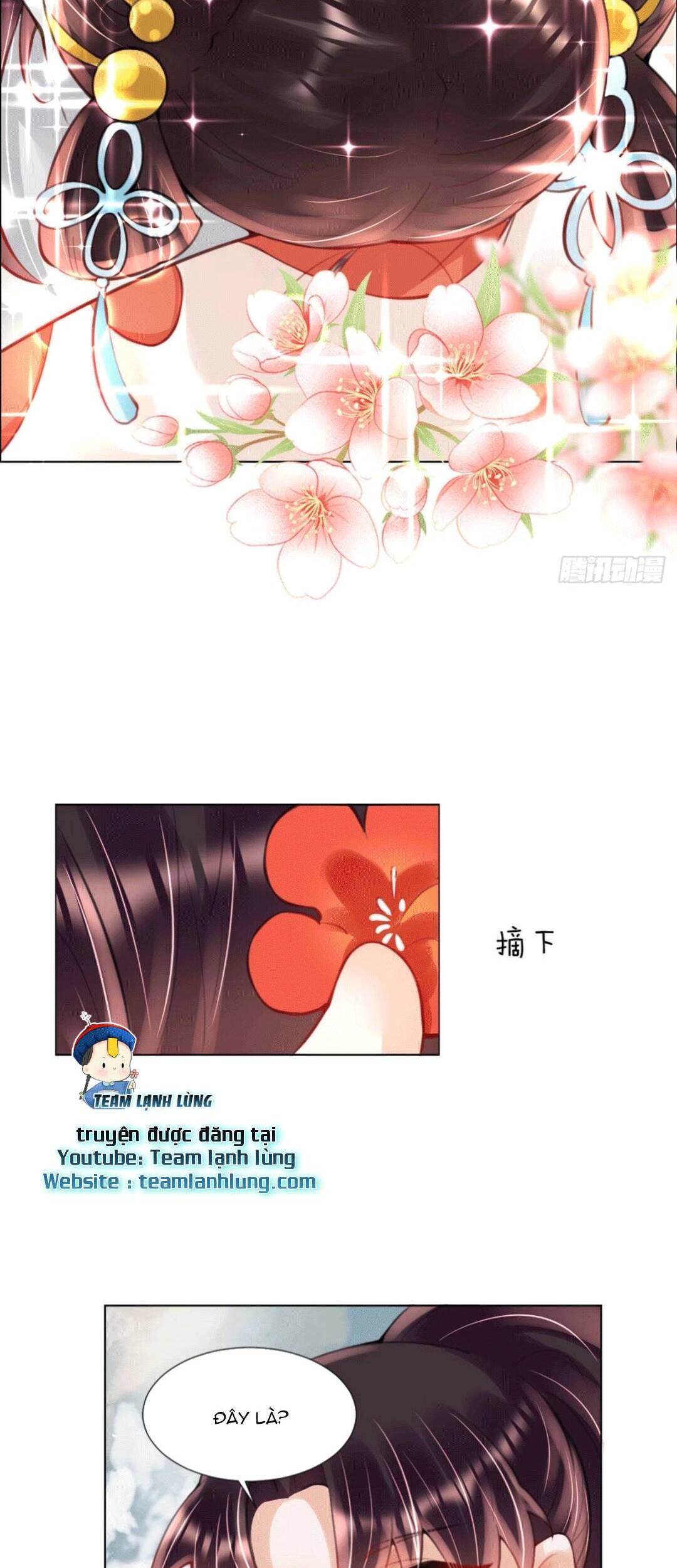 Đoàn Sủng Tiểu Kiều Của Ba Ba Bạo Quân Chapter 4 - 15