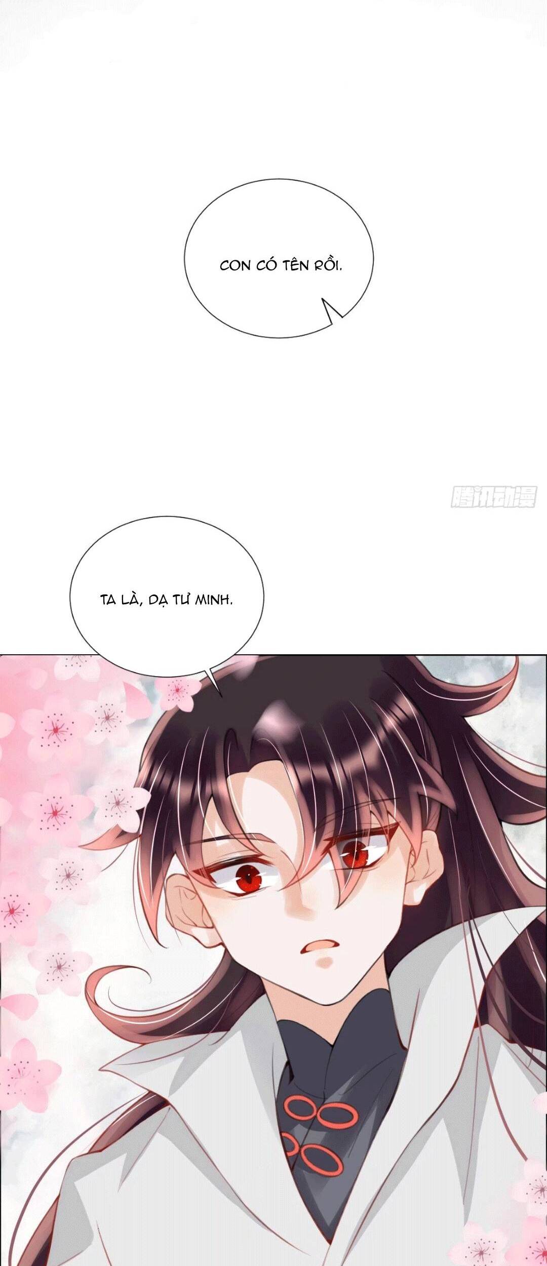 Đoàn Sủng Tiểu Kiều Của Ba Ba Bạo Quân Chapter 4 - 19