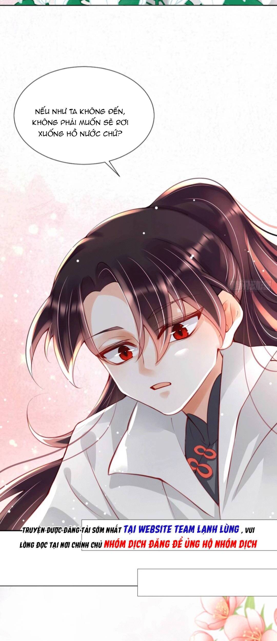 Đoàn Sủng Tiểu Kiều Của Ba Ba Bạo Quân Chapter 4 - 4